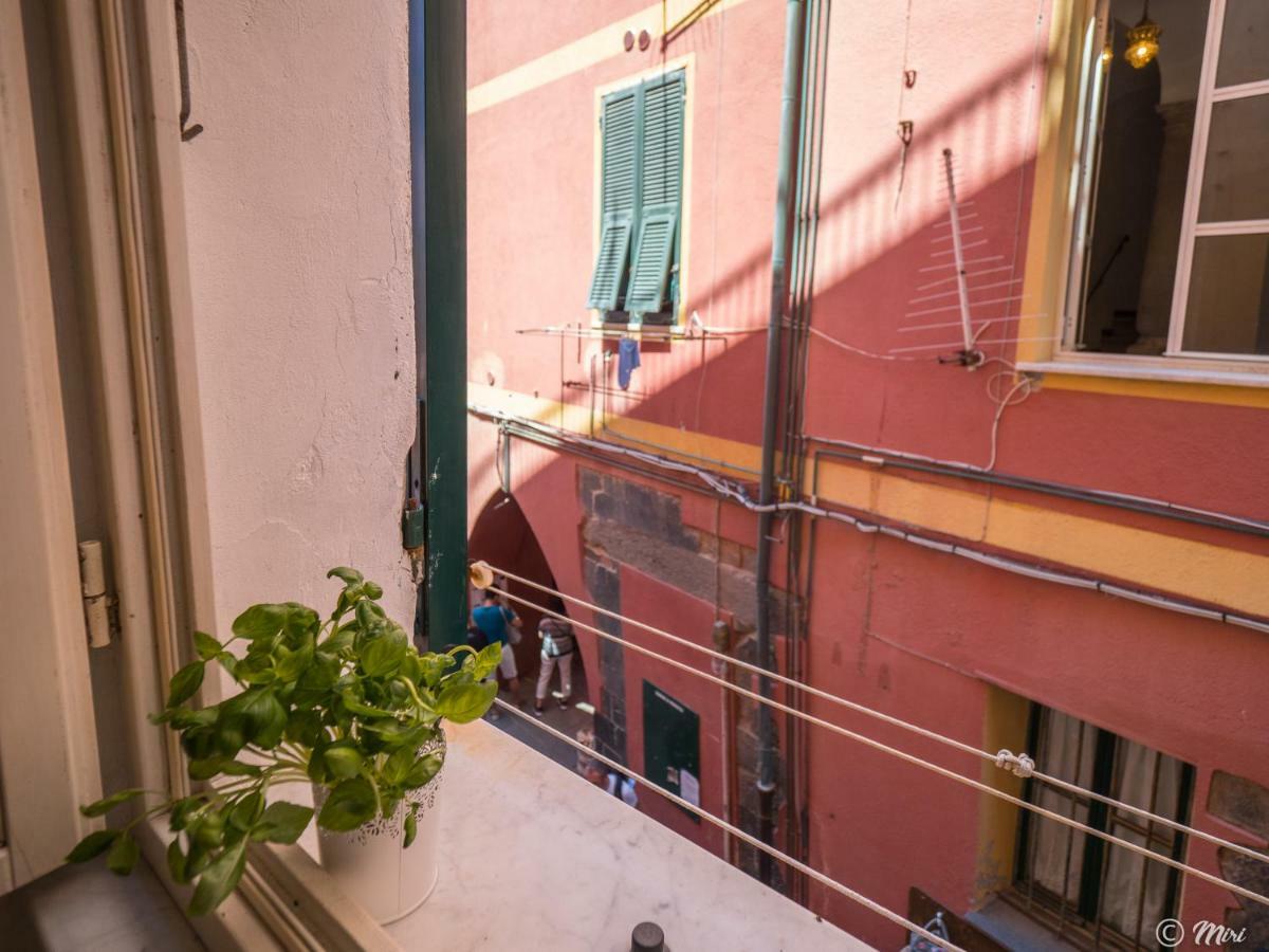 Rundanina Village Life Studio Vernazza Extérieur photo