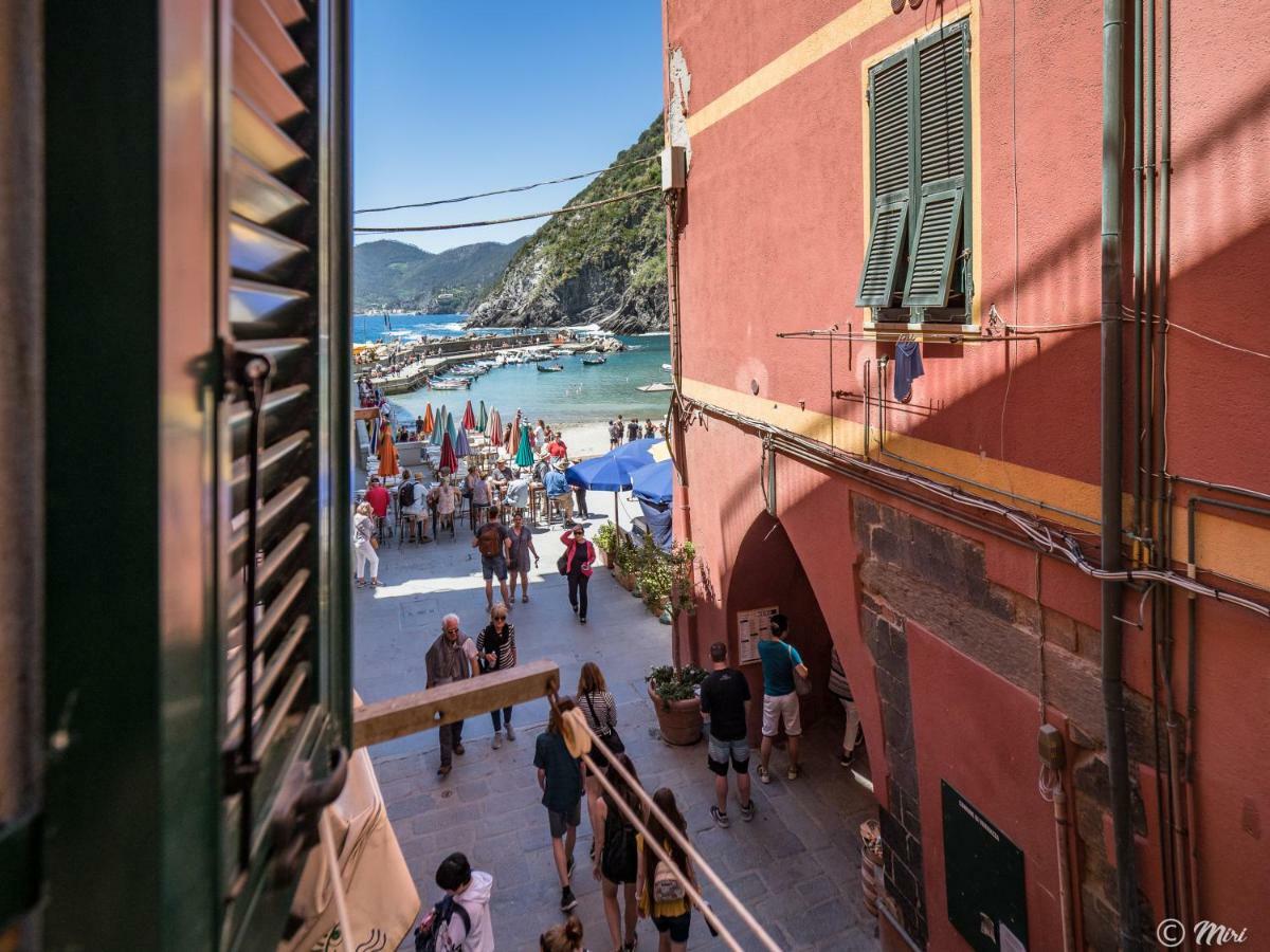 Rundanina Village Life Studio Vernazza Extérieur photo