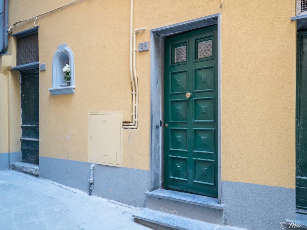 Rundanina Village Life Studio Vernazza Extérieur photo